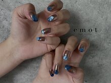エモット(emot)/