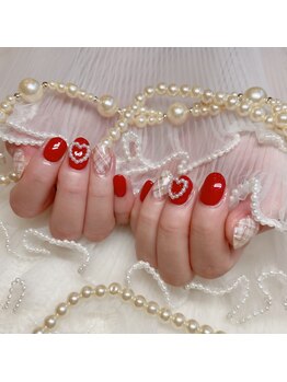 アイカ(Aika)/定額ハートデザイン