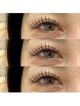 レミア アイラッシュアンドネイル 大船(REMIA)/ボリューム欲しい方に★