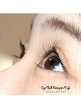 アイネイルデザイナーフジイ(Fujii)/