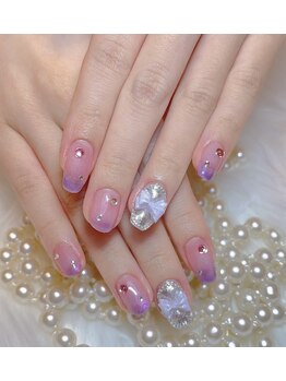 ココネイル 大塚店(coco nail)/おすすめネイルデザイン
