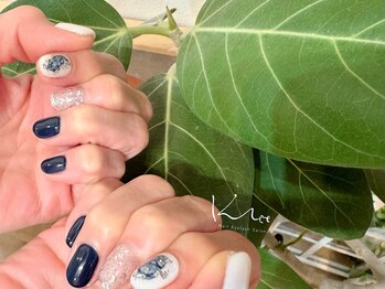 クレー(Klee)/Simple Design