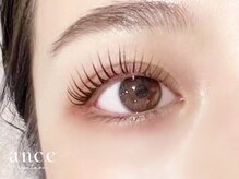 アンセ 姫路店(ance eyelash)/まつ毛パーマ