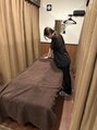 もみほぐし健康堂&nbsp;スタッフ なな