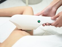 レミュー/初めての脱毛の方におすすめ♪