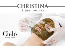 シエロ 川崎店(Cielo)/クリスティーナハーブピーリング