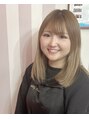 アイリーネイル(ailly nail)&nbsp;早野 有咲