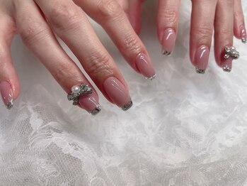 サラ 千種吹上店(Sara)/フレンチ