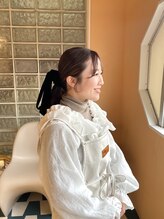 603ネイルズ(603NAILS) 菊地 優花