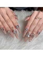 イチキュウハチキュウ ネイルサロン(The 1989 nail salon)/