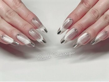 クイックスカルプ 高田馬場(Quick Sukarupu)/