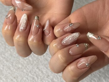 シェアト(Scheat)/Ribbon art