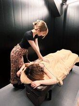 クレド スパ サウナ(CRED SPA SAUNA) 岩田