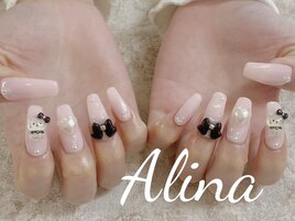 持ち込みデザイン+パーツ