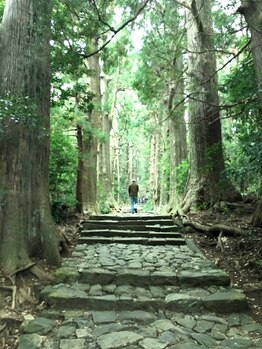まごんて整体院/熊野古道 【スマホ首/鹿児島市】
