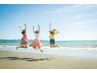 【高校・大学生脱毛】　夏休み前限定　お好きな3か所　13,000円