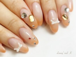 キラキラ×モチベ