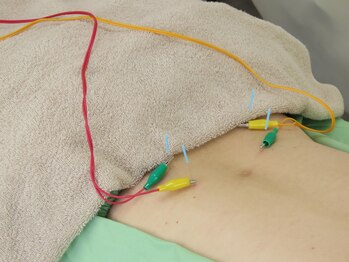 鍼とマッサージのピットイン/鍼灸・マッサージ