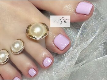 ソート(Sot)/博多ネイル　博多ネイルサロン