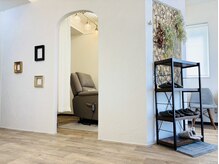 まつかる 草薙店/半個室の空間◎