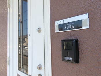オーラ(AURA)/