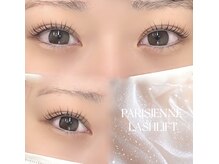 クイックアイラッシュ 池袋店(Quick eyelash)/Parisienne lashlift