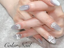 コラールネイル 本町(Colar Nail)