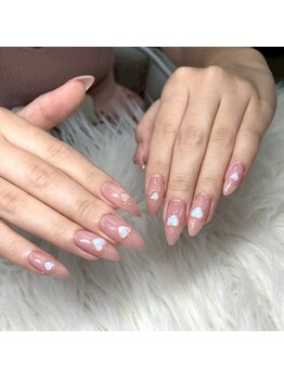 テネル 横浜(tener)/定額トレンド