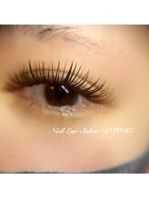 クロレ(Nail Salon COLORE)/バインドロック