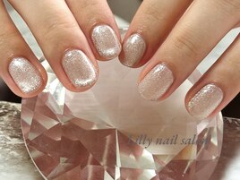 マグネットネイル