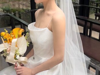 スリムプロの写真/症例数エリアトップクラス！紹介多数◎くっきりした肩甲骨で背中見せに自信◎二の腕にも効果的！
