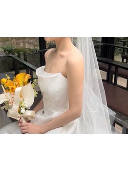 特別な日の1dayメニューがあるサロン