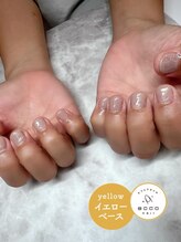 エッコ ネイル クリエイト(ecco)/