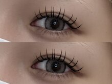 アムール バイ ルチア 四日市(Amour by Luccica)/束感お仕上げです♪