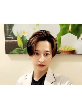 スゴ腕の施術者がいるサロン