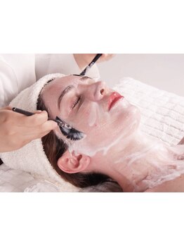 毛穴ケアをしたい