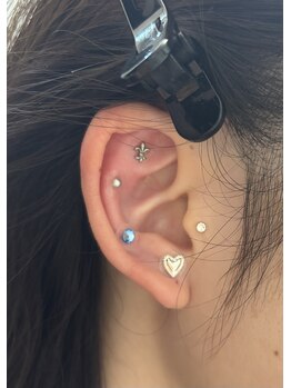 ビューティールームウィズ(beauty room w/)/