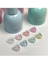 フリープ ネイル バイ ヴァラ(freep nail by VALLA)/freep nail by VALLA