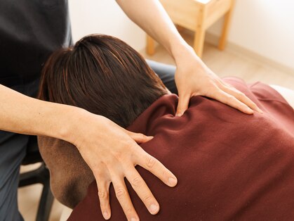 整体院 トラストボディ 藤沢院(trust body)の写真