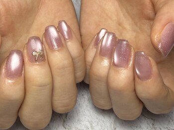 マイネイル(M.nail)/マグネットワンカラー