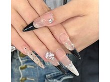 スウィートネイル(Sweet nail)/