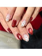 ネオン(Ne.)/girly design