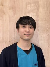 やまかわ整体院&nbsp;河村 湧斗