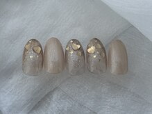 ネイルアバンス 鳳店(Nail AVANCE.)/【2月sample &nbsp;¥8,800】