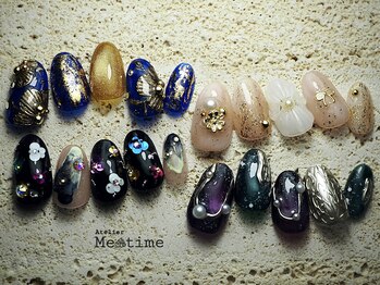 アトリエ ミータイム(Atelier Me-time)/卒業式Design