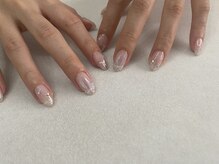 ラナ(Lana)/リボンネイル