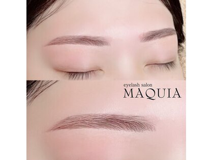 マキア 石巻店(MAQUIA)の写真