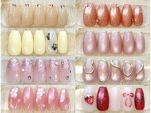 ファストネイル 高崎駅前店(FAST NAIL)