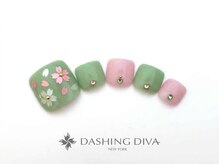 ダッシングディバ アトレ大井町店(DASHING DIVA)/大井町３月シークレット