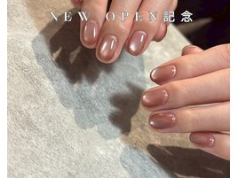 堀江ネイル/日本橋ネイル